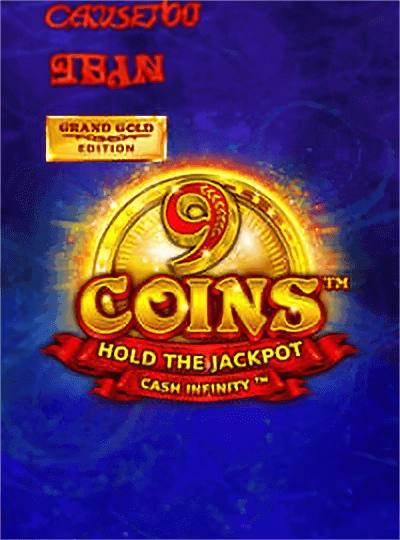 Video slot game cover Video slot game cover